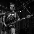 Click to enlarge GutterPunk - Professional Concert Photography